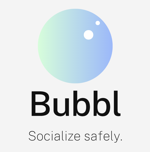 Bubbl Logo